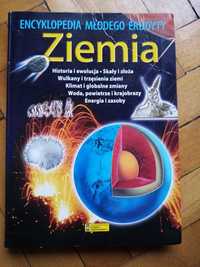 Ziemia, encyklopedia młodego erudyty