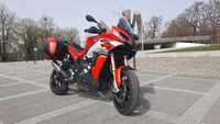 BMW XR BMW S 1000 XR