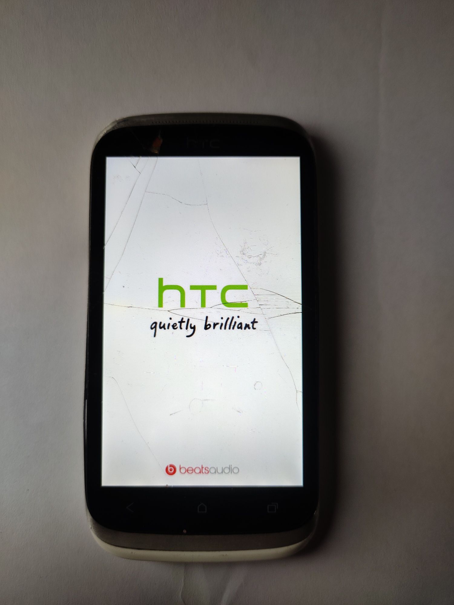 HTC desire X T328e