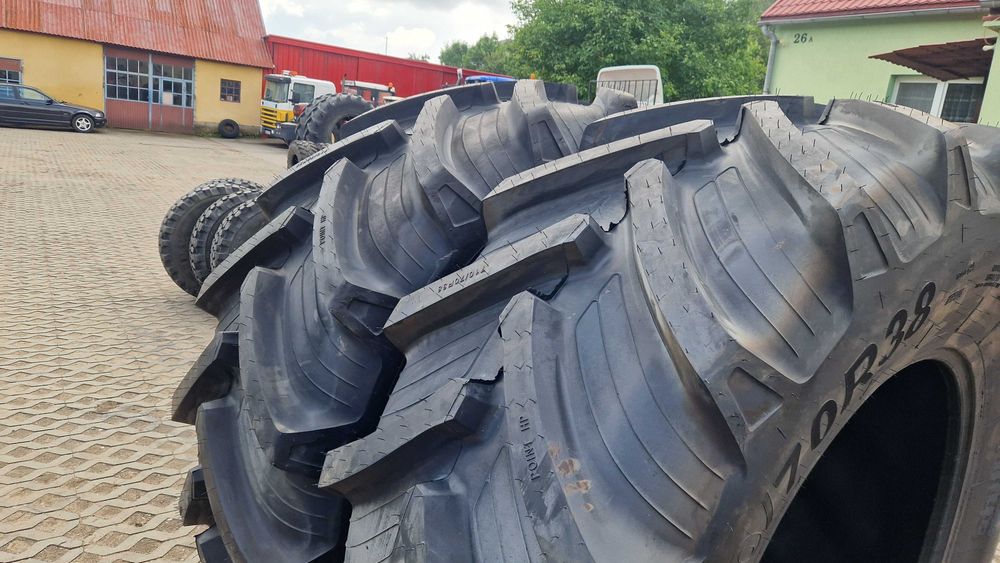 710/70r38 710/70-38 Taurus Nowe
