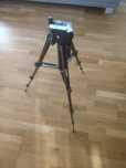 Statyw Tripod fotograficzny- nowy