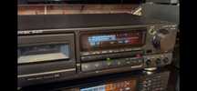 Magnetofon Technics rsb 727
