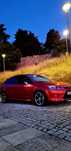 Ford Focus Coupé 1.6 TDCi 109cv — Desportivo e Económico