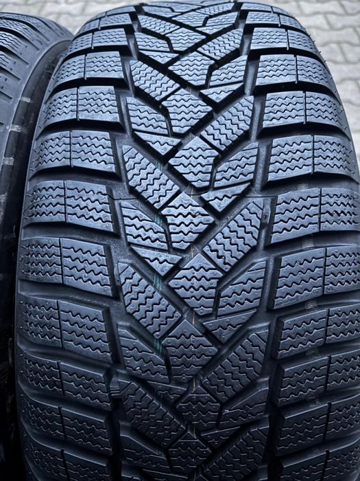 205/55R16 91H AO Nexen Winguard Sport 2