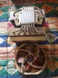 Cooler CPU marca Noctua em perfeito estado