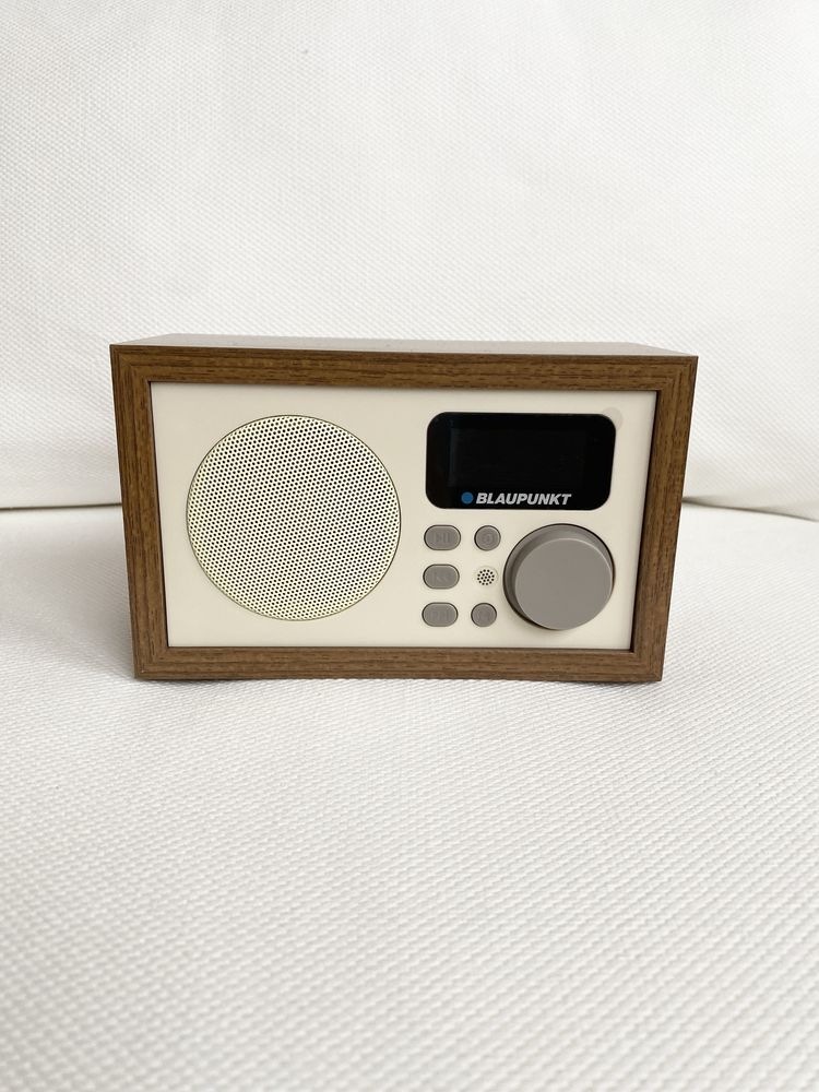 Radio retro Blaupunkt HR5BR