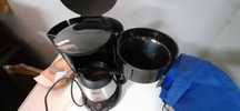 Vendo Maquina Cafe Ufesa