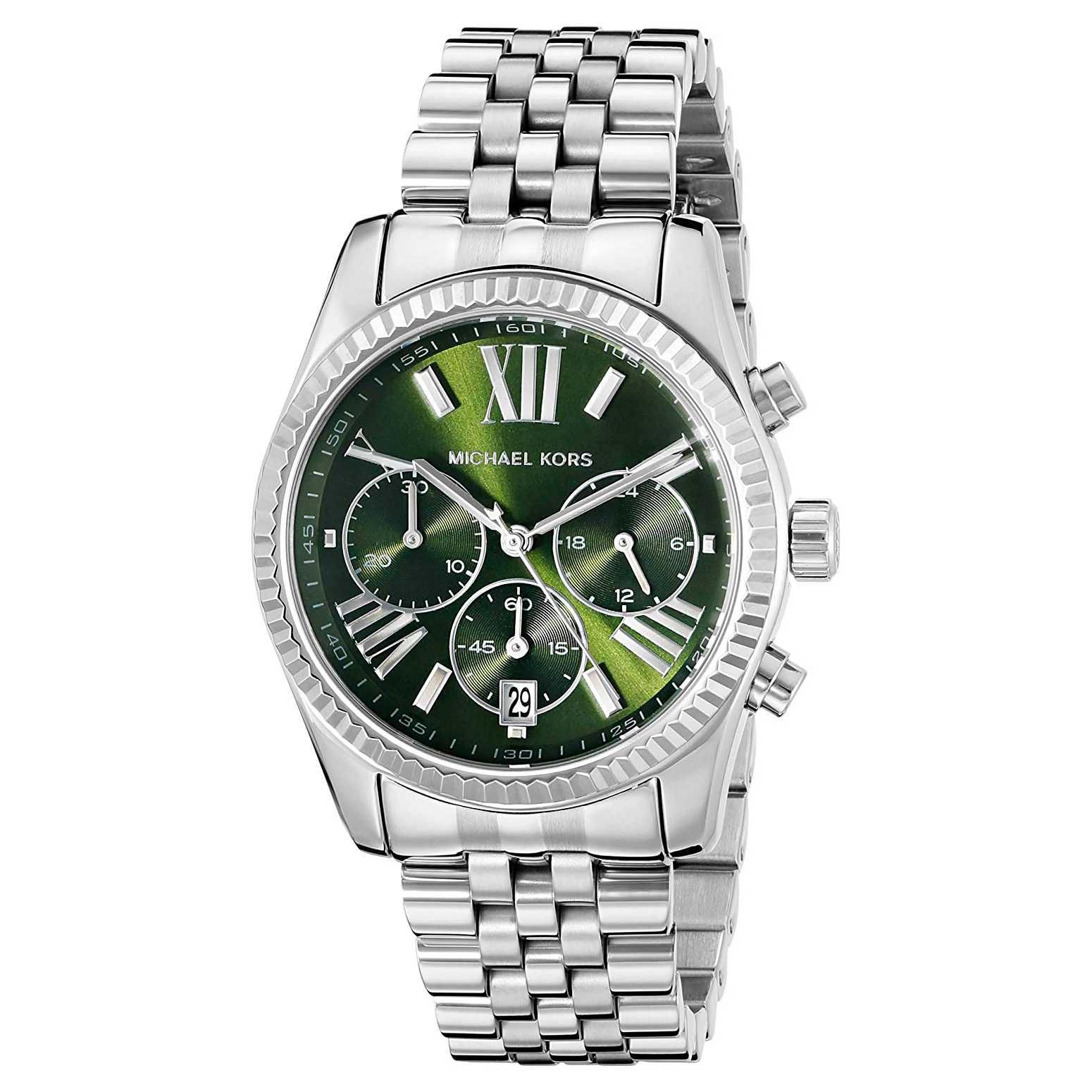 Жіночий годинник MICHAEL KORS MK6222 'Lexington'