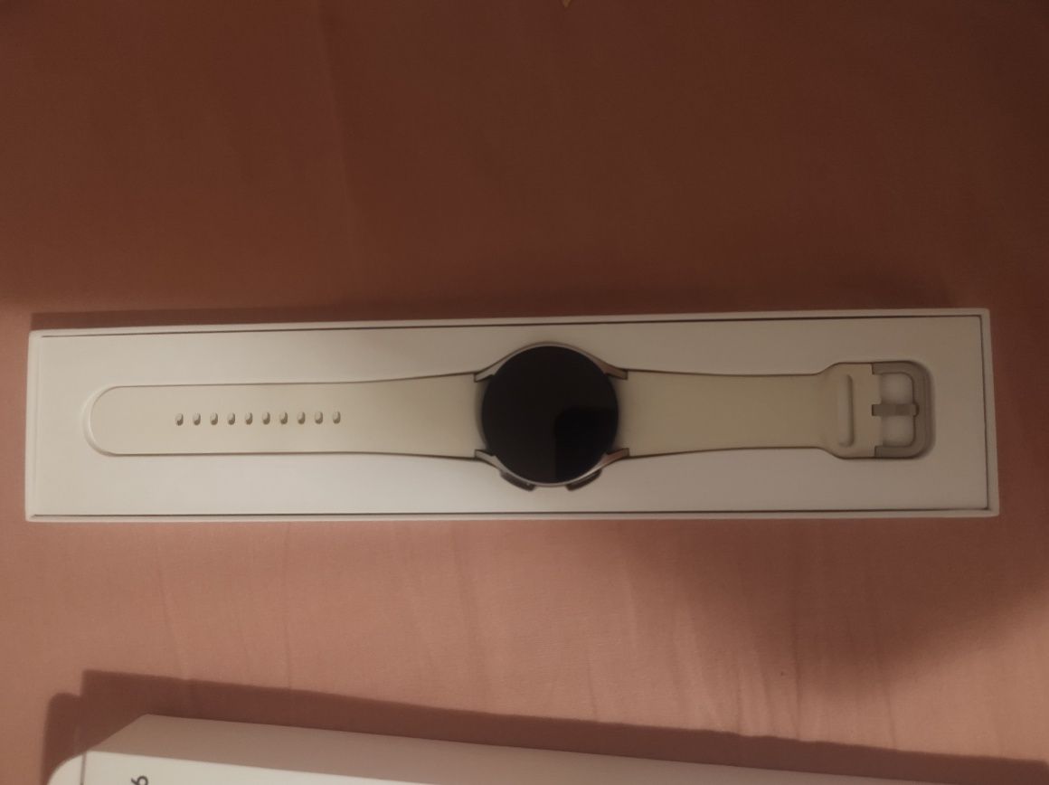 Orginalny zegarek Samsung Galaxy watch6