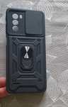 Etui pancerne Motorola