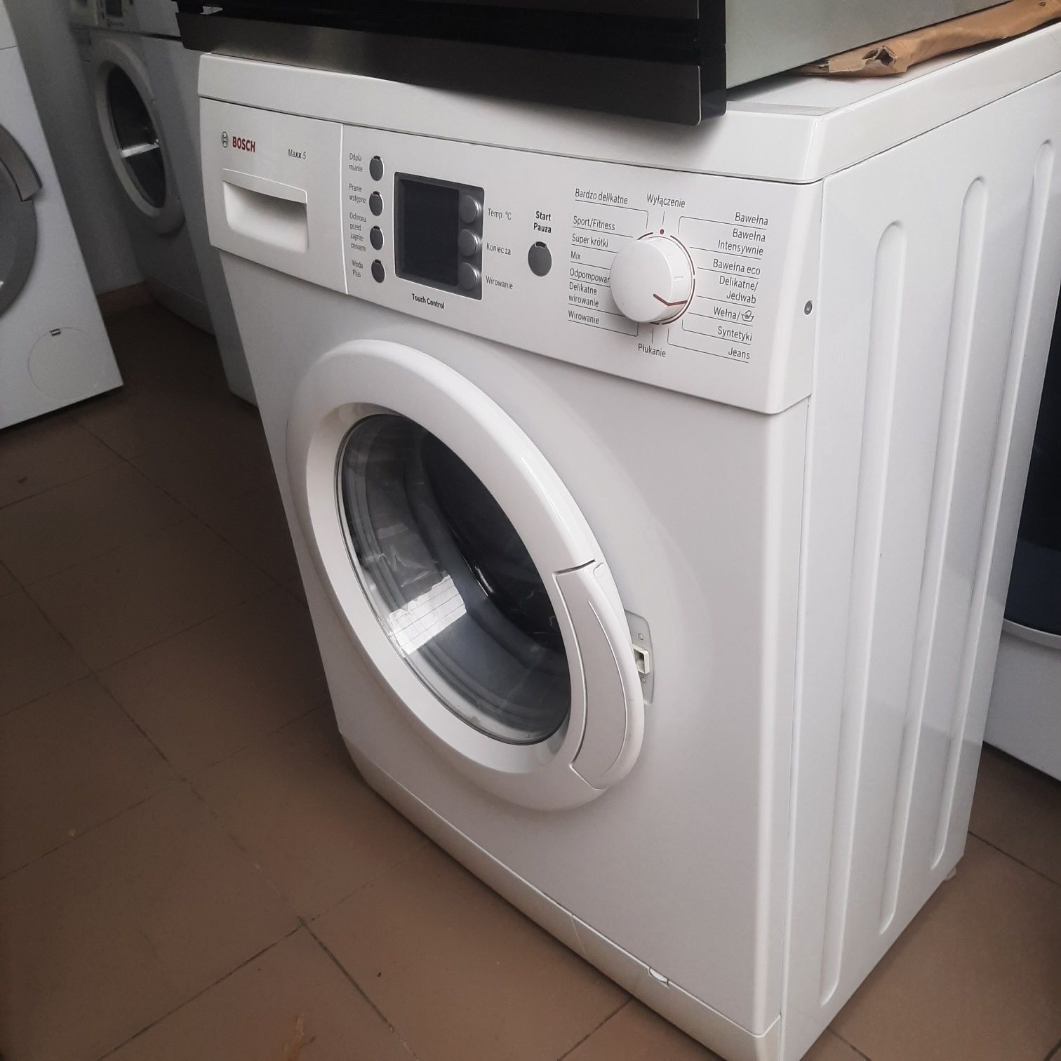 Продається пральна машина привезена з Німеччини