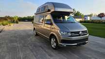 Westfalia Club Joker 4Motion