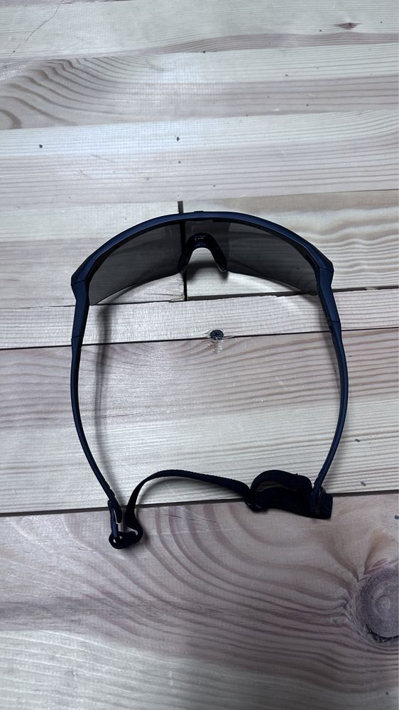 Балістичні окуляри Revision Sawfly (комплект, нові)