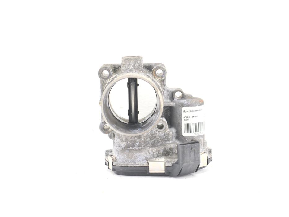 Дросельна заслонка KIA SPORTAGE SL 2013-2015 35100-2A600