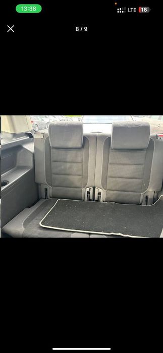 Продам Фольксваген туран