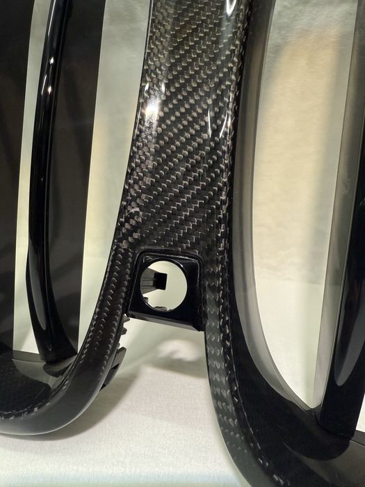 Ноздрі G05 х5 оригінал повний карбон