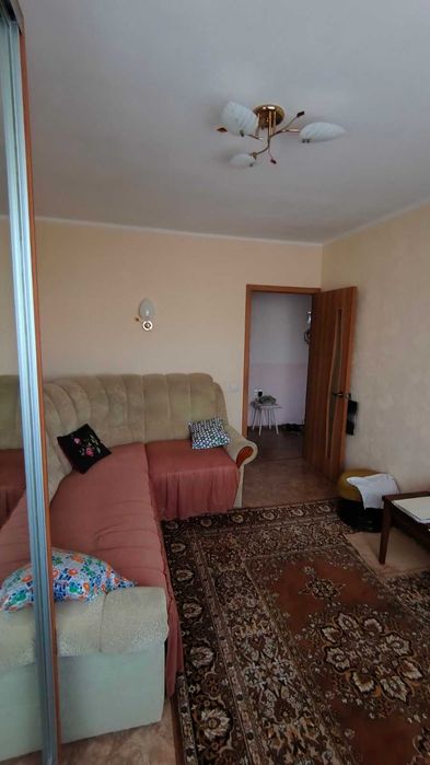 Продам 3 кім.Салтівка 535м 6/9 кап.рем.48000у.е.