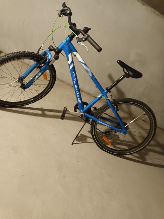 rower górski (MTB) marki M-Bike.