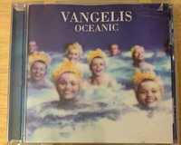Vangelis - "Oceanic" CD