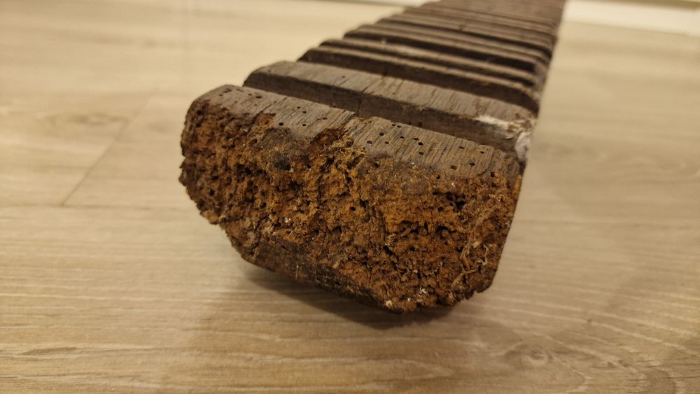 Stara kolekcjonerska Tarasiuk maglownicq