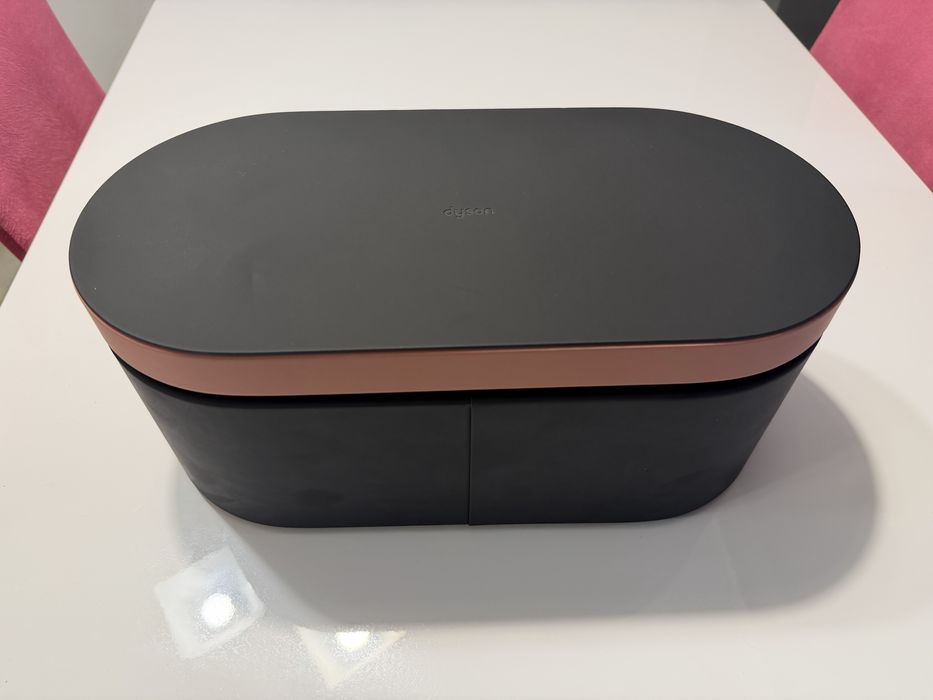 Oryginalne nowe Etui Dyson Supersonic Nural