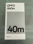 Смартфон OPPO A40m 8/256Gb Sparkle Black
