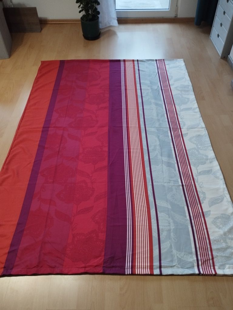 Pościel komplet  135/200 + 80/80