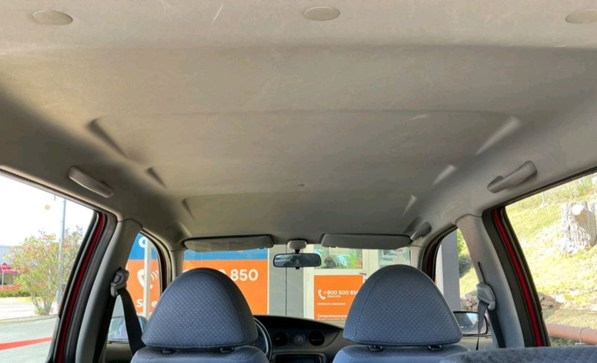 Daihatsu YRV de 2005 marca Japonesa como Toyota com apenas 154.000 Km