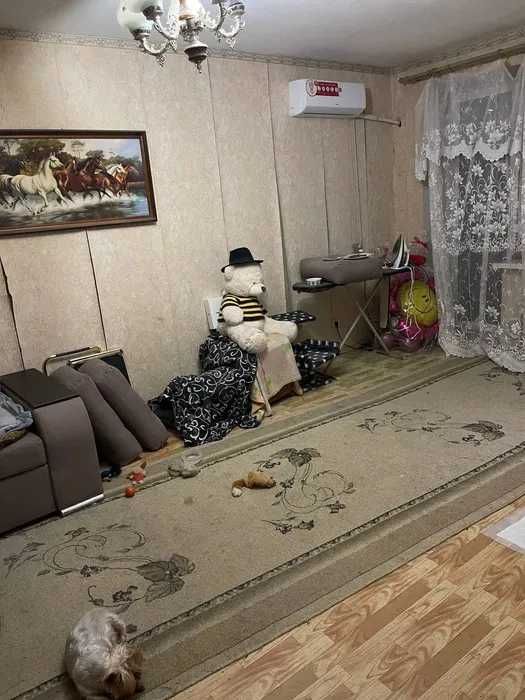 ‼️‼️‼️Продам 1-комнатную квартиру 41м2 на Полтавском Шляхе, 181А