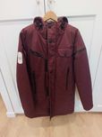 kurtka zimowa - parka