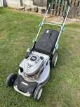 Kosiarka spalinowa GARDOL Briggs & Stratton 650