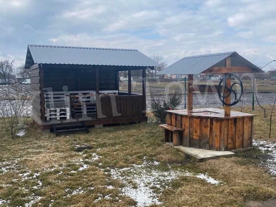 Продається будинок у с. Мала Каратуль