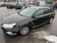 Citroen c5 Niski przebieg tylko 48000 jak nowy !!