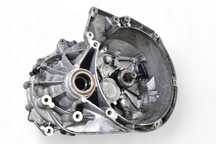 Skrzynia Biegów Manualna FORD C-MAX II FOCUS MK3 III 1.6 TDCI AV6R7002KH