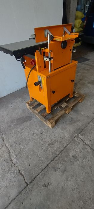 DYMA 8  Rema  dyda grubosciówka heblarka piła. transport