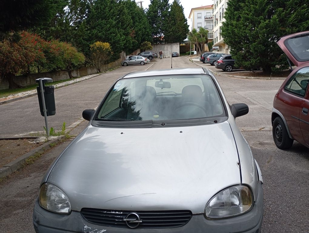 Opel Corsa B 1.2