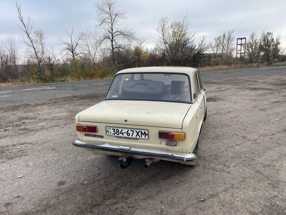 Продам ВАЗ 21013 "КОПІЙКА"