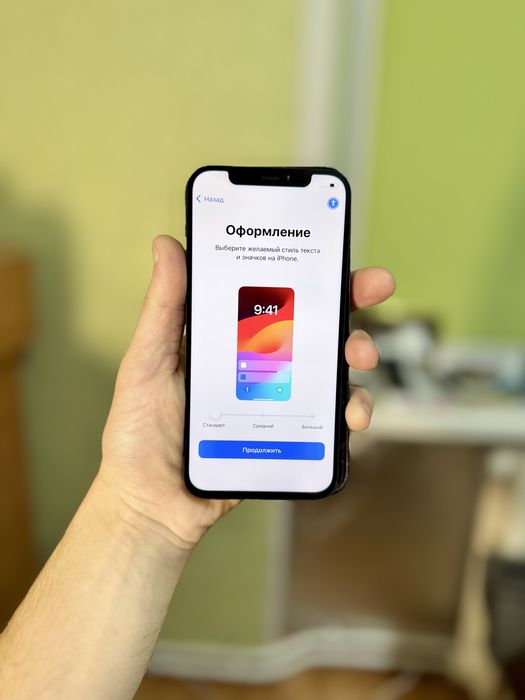 Дисплей Iphone 12 Pro OLED