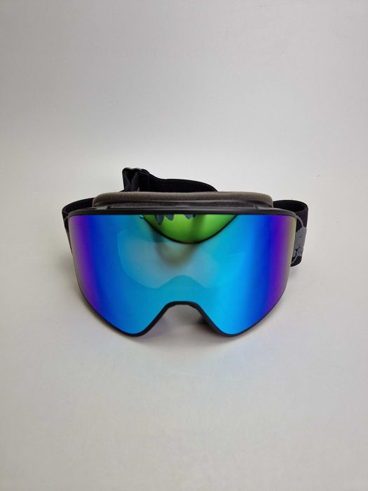 Gogle Narciarskie RED BULL FETCH 10 kat S3