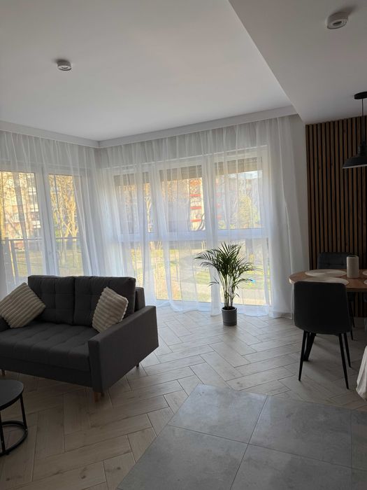 Do wynajęcia 2-pok. mieszkanie 41 m² Sosnowiec, ul. E. Rydza-Śmigłego