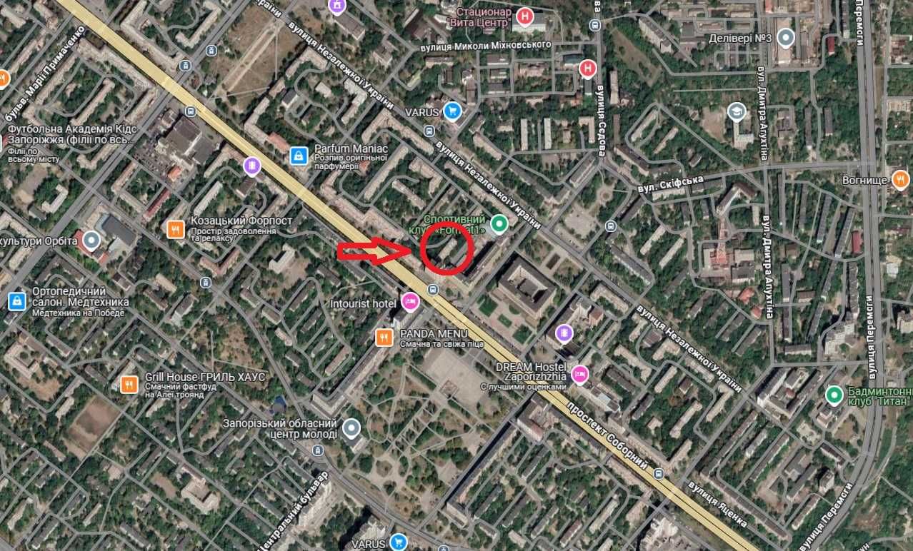 +++ ‼️Аренда 3к кв. с 3 отдел. комн. в р-не пл. Фестивальной