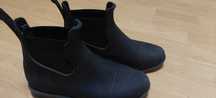 Buty jezdzieckie