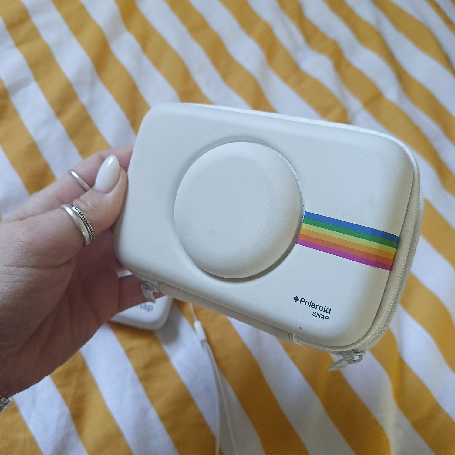 Polaroid Snap zdjęcia natychmiastowe