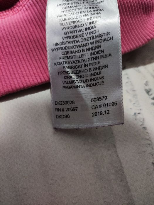 Жіночий світшот Dickies