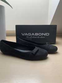 Туфлі Vagabond