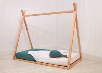 Montessori cama tipi (original)
