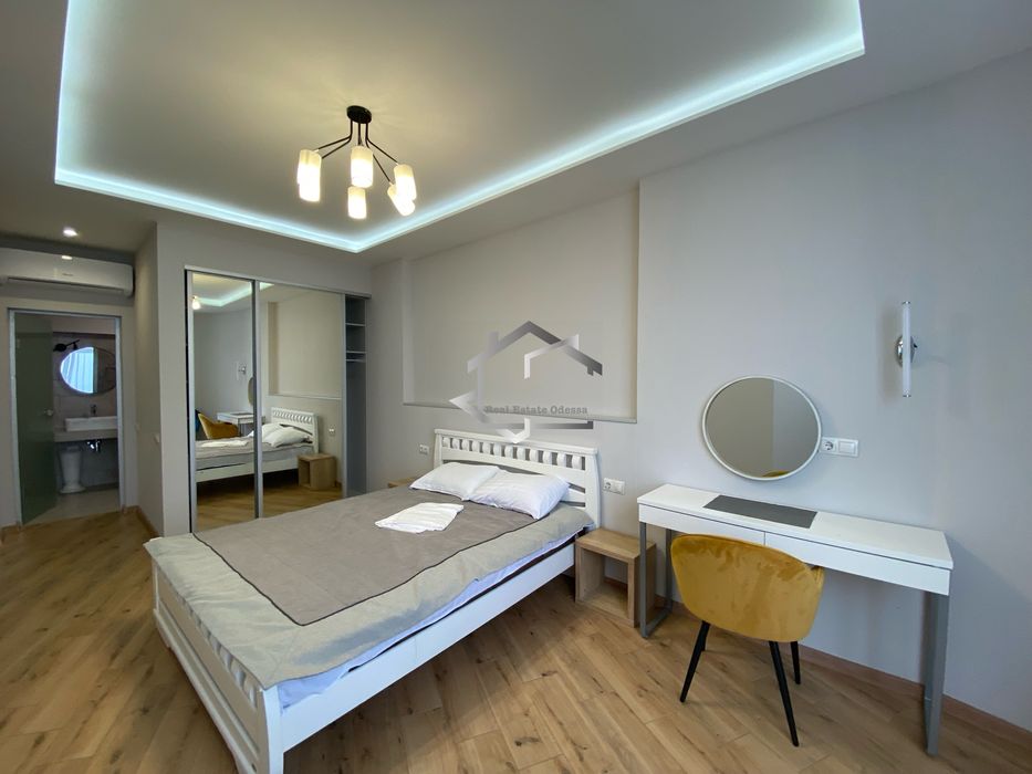 Продам БЕЗ Комиссии ЖК Морская Симфония вид на Море Аркадия