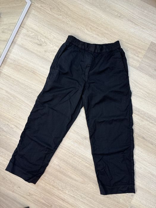 cos штани з шерсті