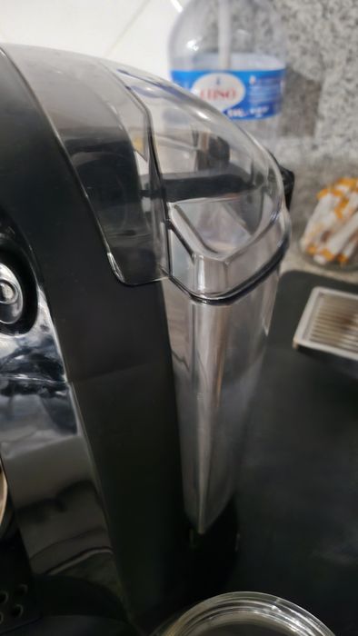 Máquina Café Delonghi