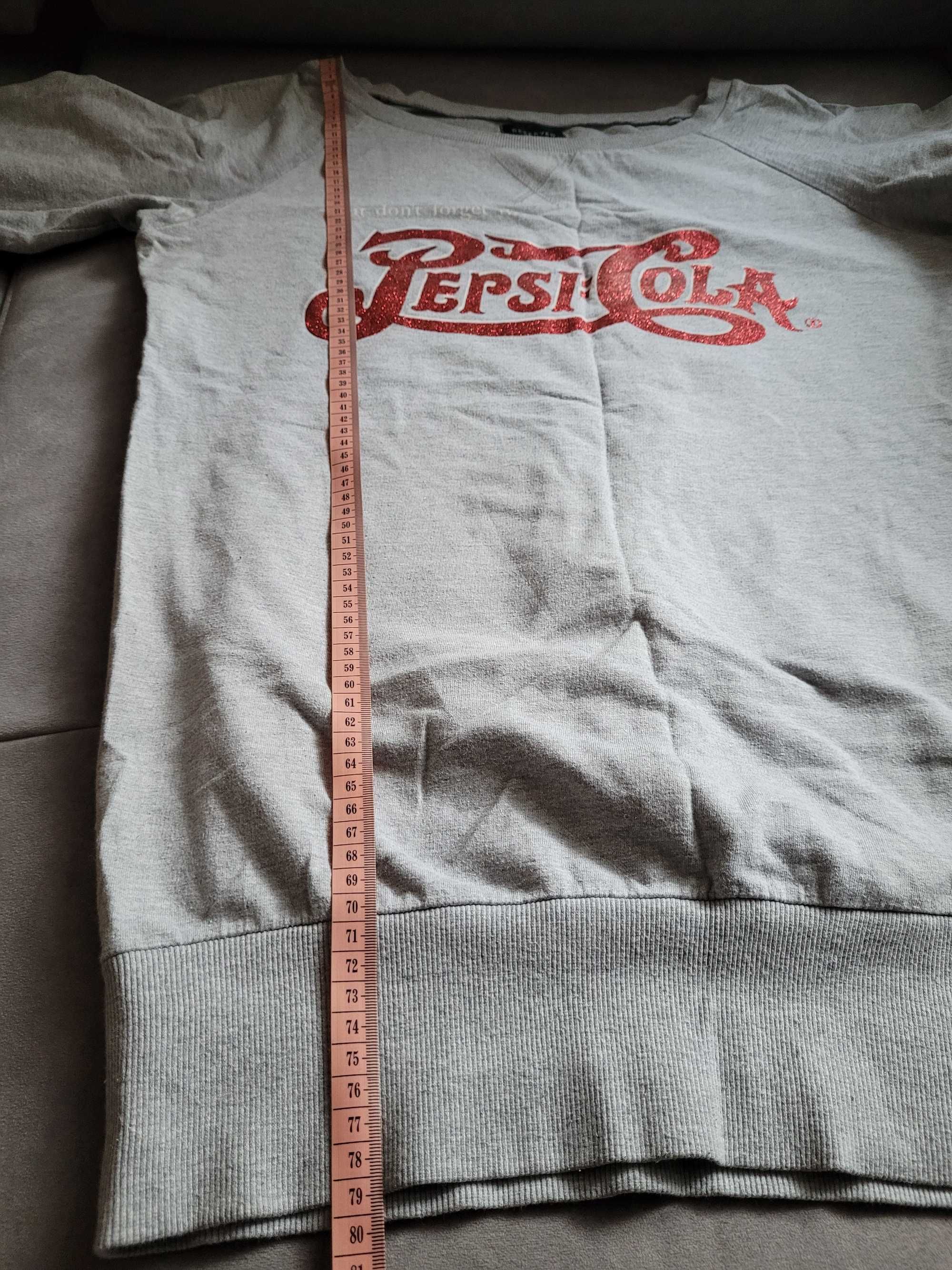 Bluza Pepsi-Cola